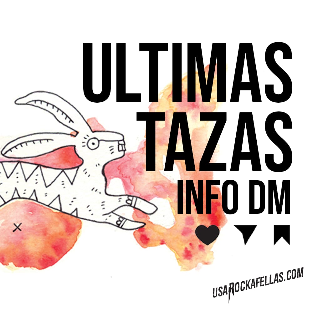 Tazas Edición Moctezuma