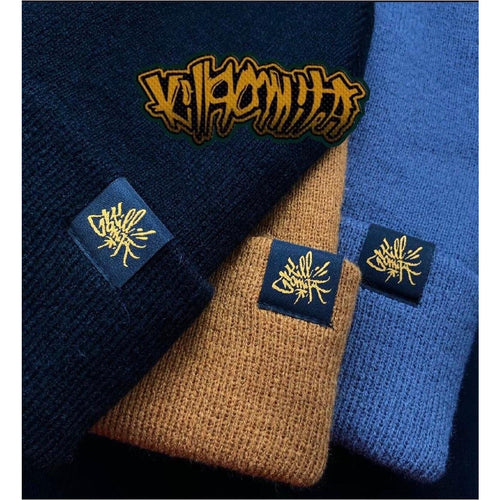 Killer Beanie